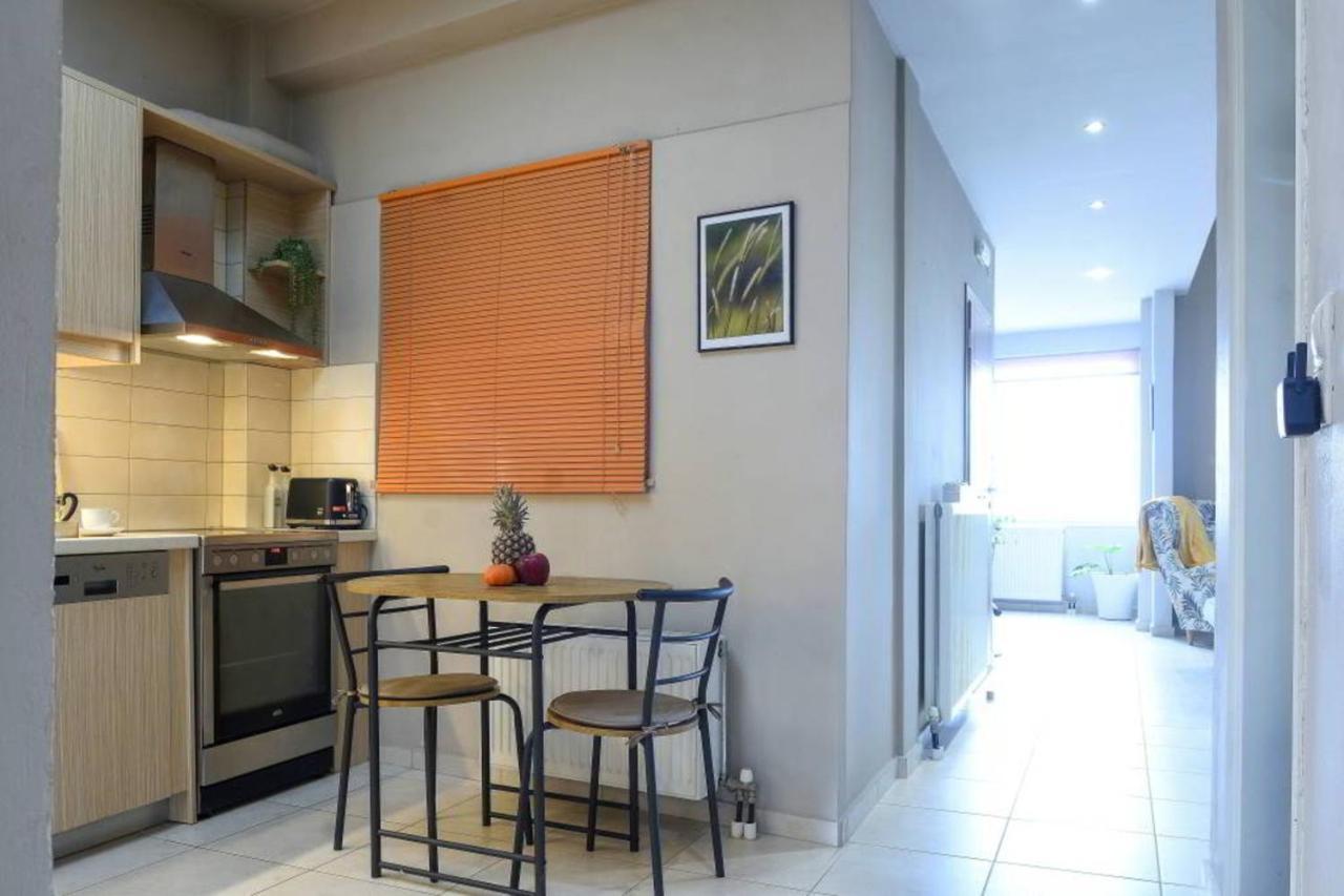 Apartamento The Bright One Heraclión Exterior foto